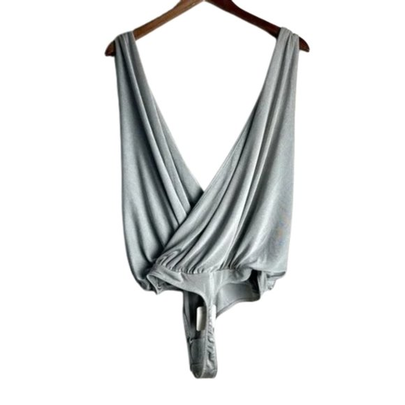 Free People Night Owl Bodysuit - Picture 7 of 9